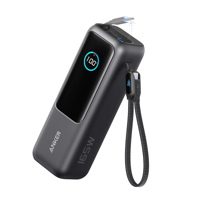Anker Laptop Power Bank (25K,165W) – Price in Kenya | Phones Gallery Kenya