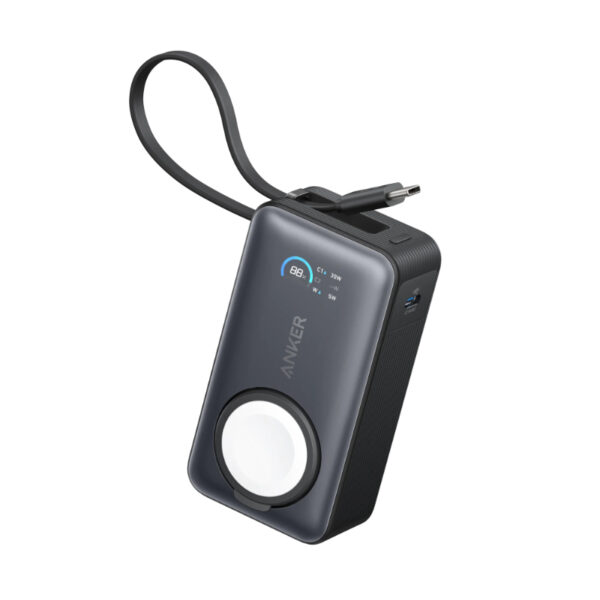 Anker MagGo Power Bank (10K, 35W) – Price in Kenya | Phones Gallery Kenya