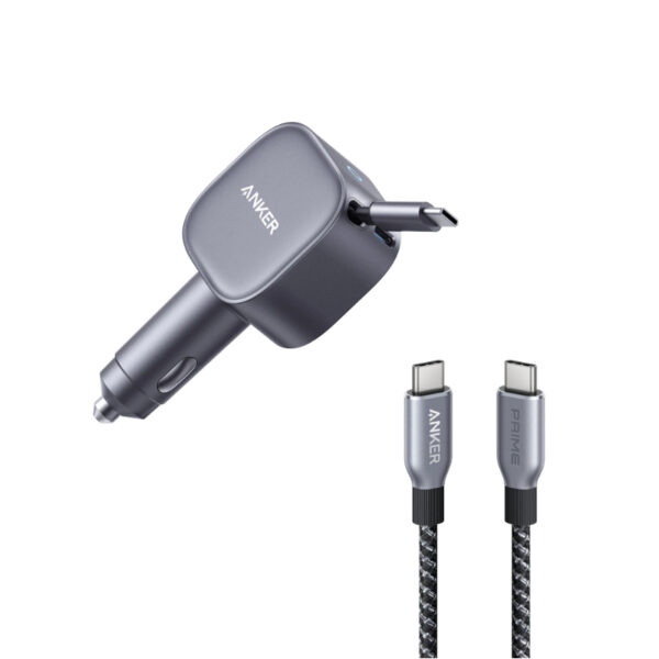 Anker Nano 75W Car Charger – Price in Kenya | Phones Gallery Kenya