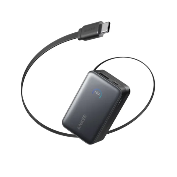 Anker Nano Power Bank 10000mAh 45W – Price in Kenya | Phones Gallery Kenya