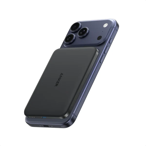 Anker Nano Power Bank (5K, MagGo, Slim) – Price in Kenya | Phones Gallery