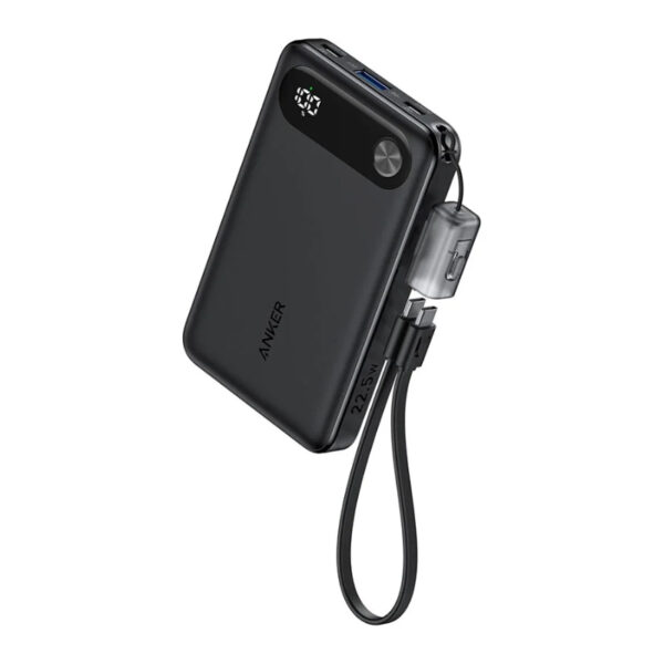 Anker Power Bank (10K 22.5W) – Price in Kenya | Phones Gallery Kenya