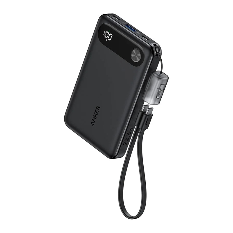 Anker Power Bank (10K 22.5W) – Price in Kenya | Phones Gallery Kenya