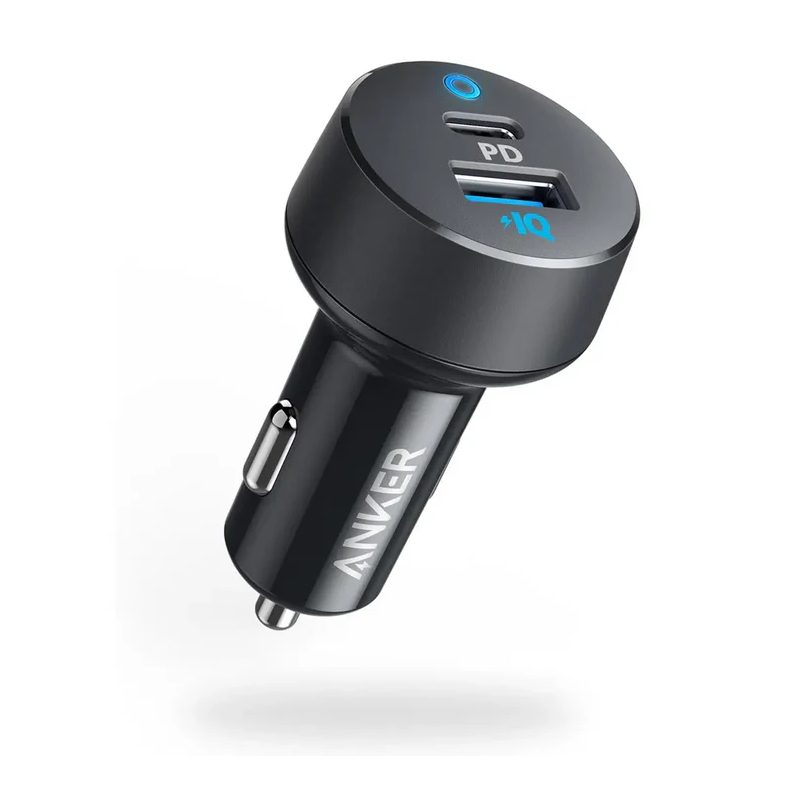 Anker PowerDrive PD+ 2 35W USB C Car Charger – Price in Kenya | Phones Gallery