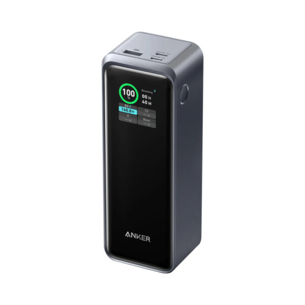 Anker Prime 27650mAh Power Bank (250W) – Price in Kenya | Phones Gallery