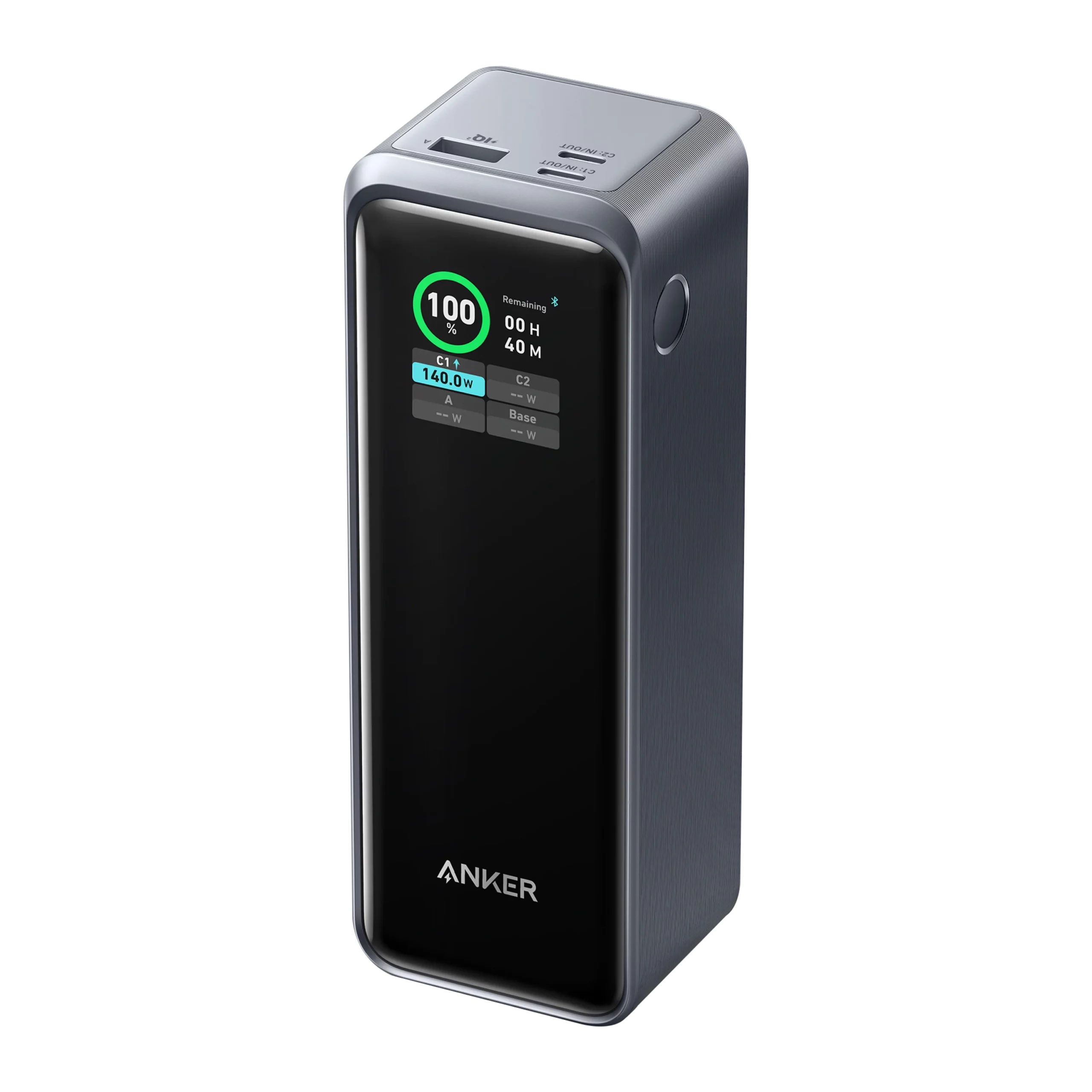 Anker Prime 27650mah 250W Power Bank – Price in Kenya | Phones Gallery