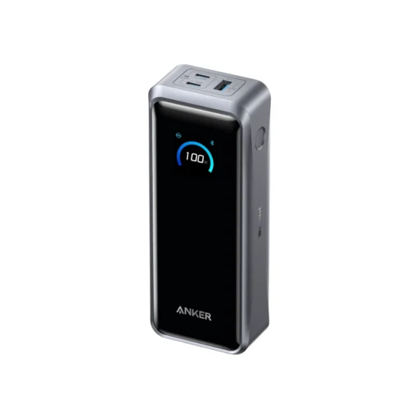Anker Prime Power Bank (26K, 300W) – Price in Kenya | Phones Gallery Kenya