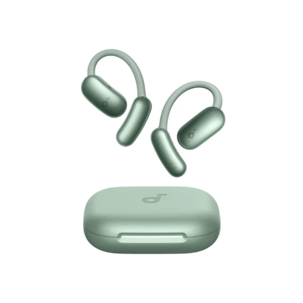 Anker Soundcore AeroFit 2 AI Assistant – Price in Kenya | Phones Gallery