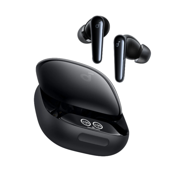 Anker Soundcore Liberty 4 Pro ANC Earbuds – Price in Kenya | Phones Gallery