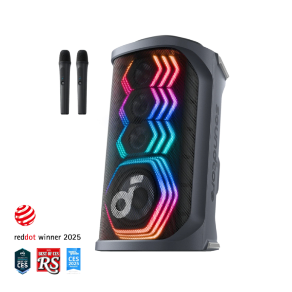 Anker Soundcore Rave 3S – Price in Kenya | Phones Gallery Kenya