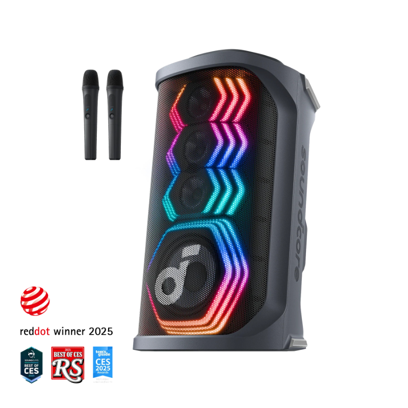 Anker Soundcore Rave 3S – Price in Kenya | Phones Gallery Kenya