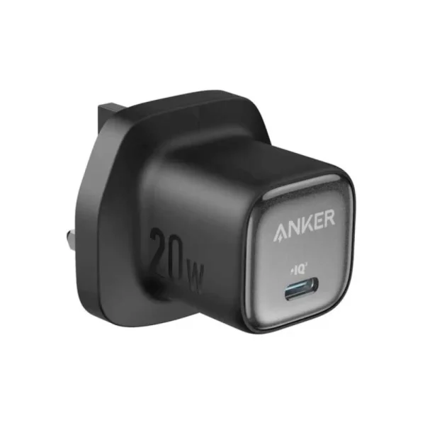 Anker Zolo Charger (20W,PD 3.0) – Price in Kenya | Phones Gallery Kenya
