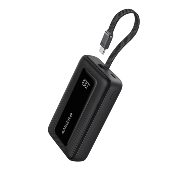 Anker Zolo Power Bank (10K, 30W) – Price in Kenya | Phones Gallery Kenya