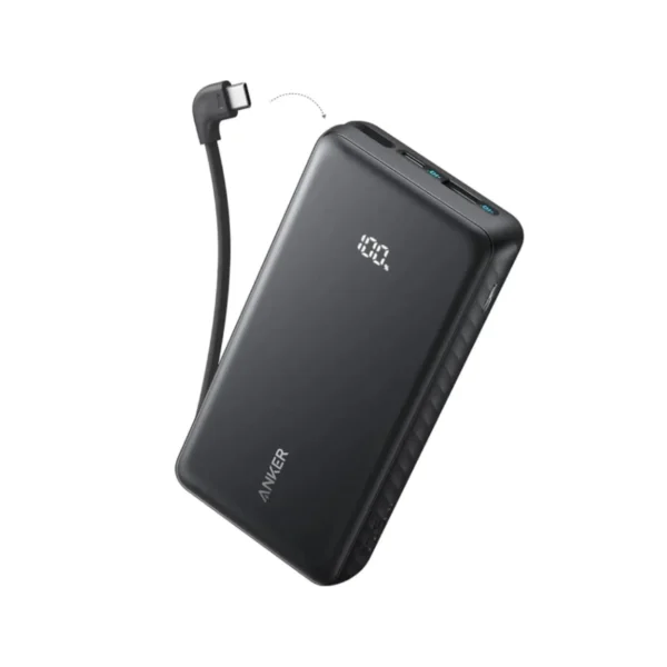 Anker Zolo Powerbank 20000mAh 22.5W – Price in Kenya | Phones Gallery Kenya