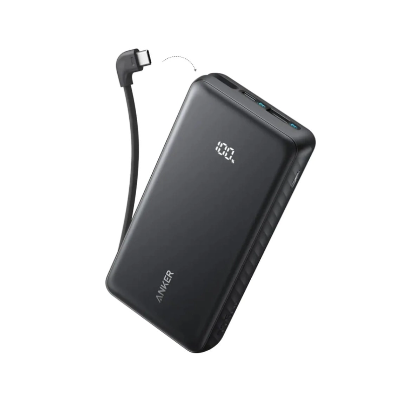 Anker Zolo Powerbank 20000mAh 22.5W – Price in Kenya | Phones Gallery Kenya