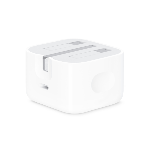 Apple 20W USB-C Power Adapter – Price in Kenya | Phones Gallery Kenya
