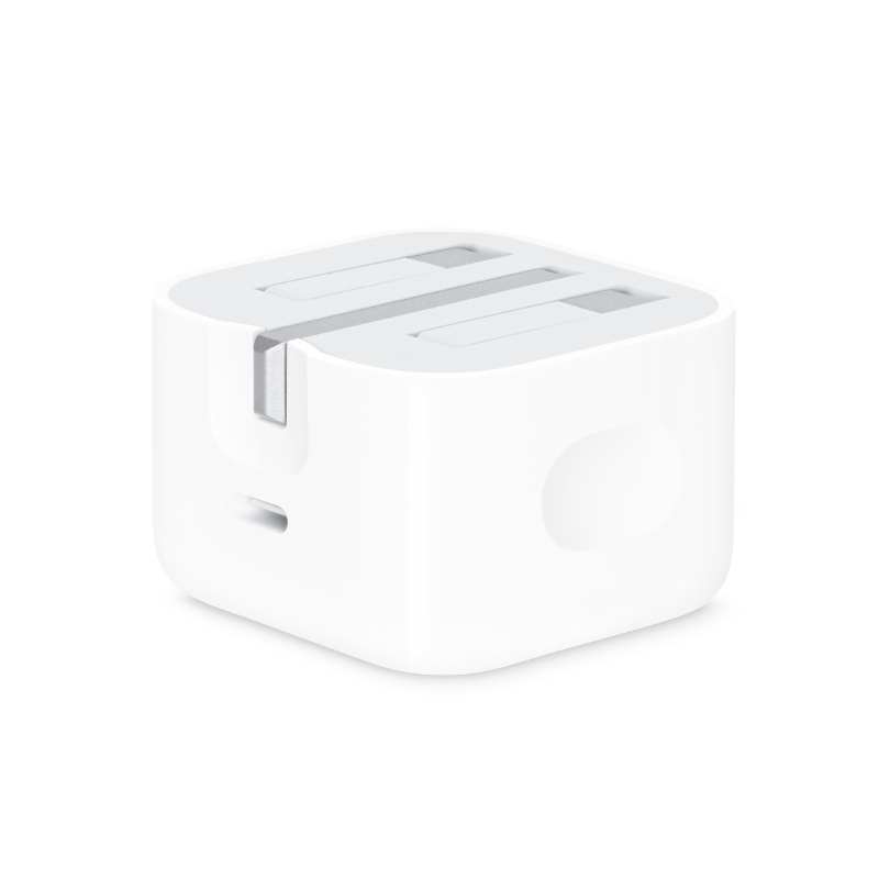 Apple 20W USB-C Power Adapter – Price in Kenya | Phones Gallery Kenya