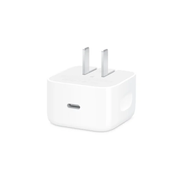 Apple 40W Dynamic Power Adapter with 60W Max – Price in Kenya | Phones Gallery