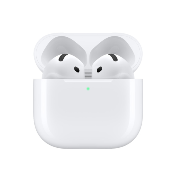 Apple AirPods 4 – Price in Kenya | Phones Gallery Kenya