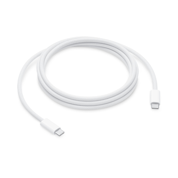 Apple 240W USB-C Braided Cable – Price in Kenya | Phones Gallery Kenya