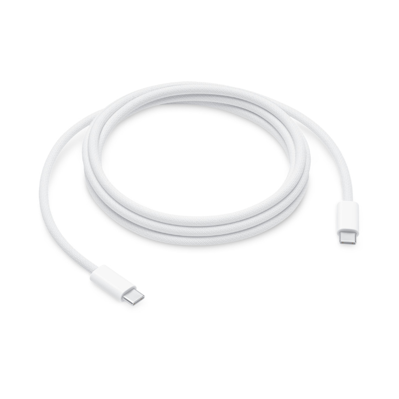 Apple 240W USB-C Braided Cable – Price in Kenya | Phones Gallery Kenya