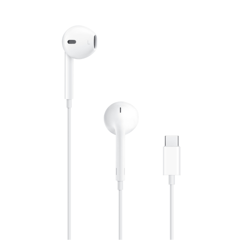 Apple EarPods USB-C Wired – Price in Kenya | Phones Gallery Kenya