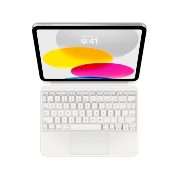 Apple Magic Keyboard Folio for iPad (A16) – Price in Kenya | Phones Gallery