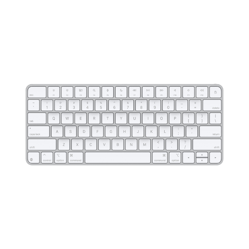 Apple Magic Keyboard (USB–C) – Price in Kenya | Phones Gallery Kenya