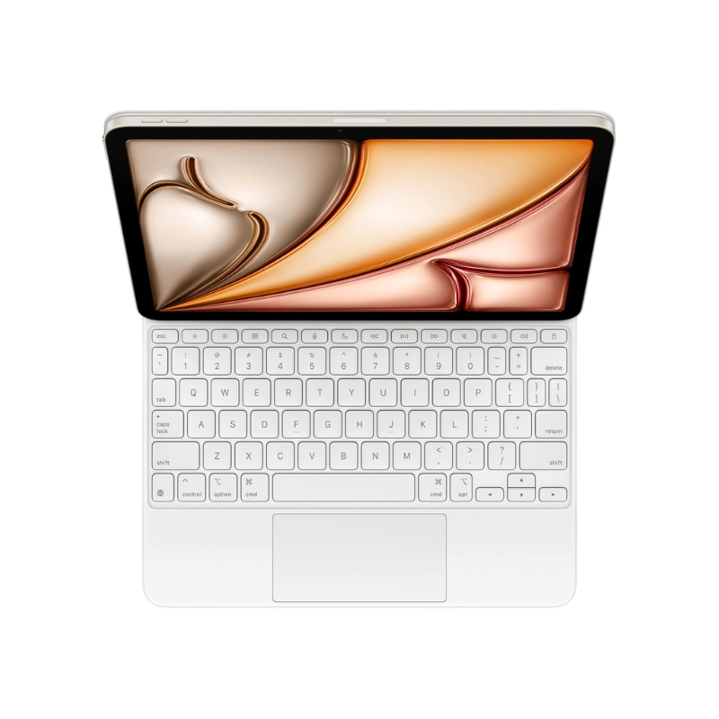 Apple Magic Keyboard for iPad Air 11-inch (M4) – Price in Kenya | Phones Gallery