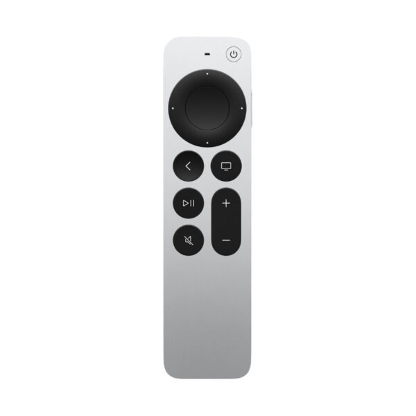 Apple Siri Remote (3rd Gen) with USB-C Port – Price in Kenya | Phones Gallery