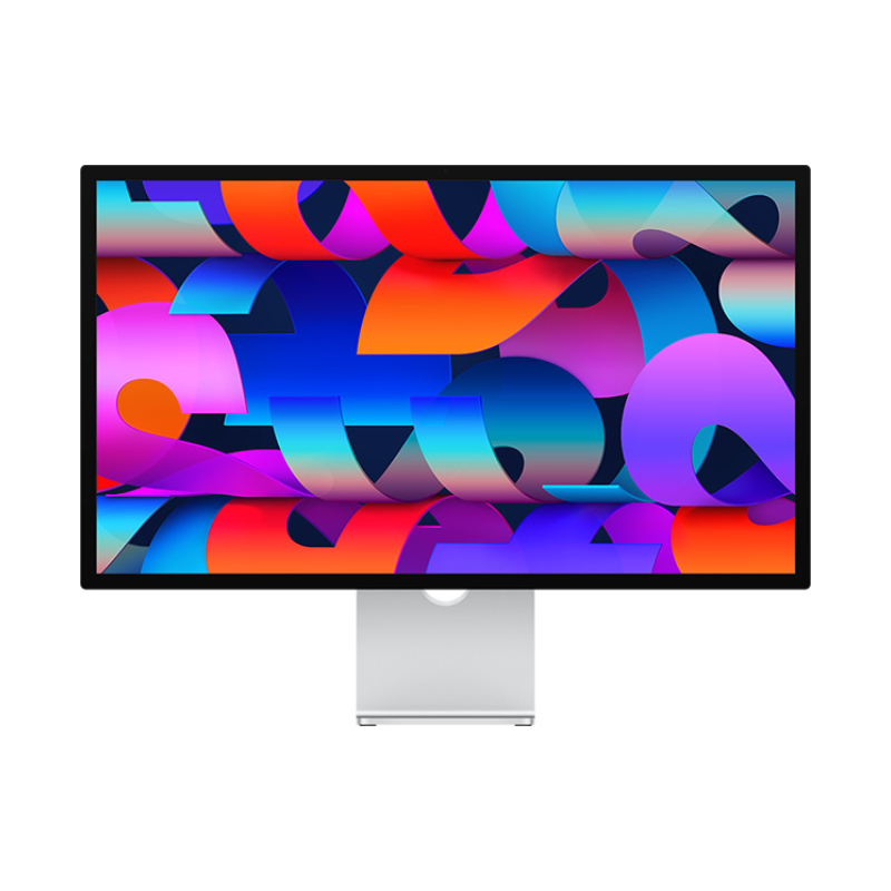 Apple Studio Display 27-inch 5K Retina Display – Price in Kenya | Phones Gallery