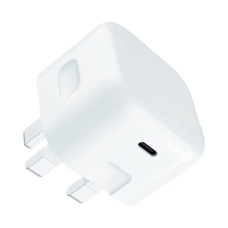 Apple USB-C 35W Single Port Power Adapter – Price in Kenya | Phones Gallery