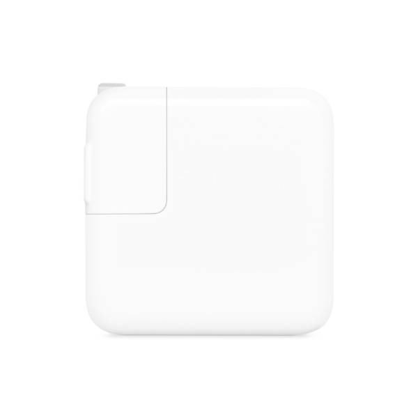 Apple USB-C Power Adapter (30w) – Price in Kenya | Phones Gallery Kenya