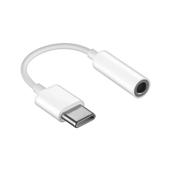 Apple USB-C to 3.5mm Headphone Jack Adapter – Price in Kenya | Phones Gallery