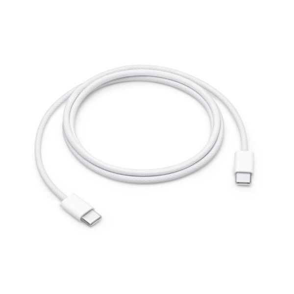 Apple USB C-to-C 60W Cable (1m) – Price in Kenya | Phones Gallery Kenya