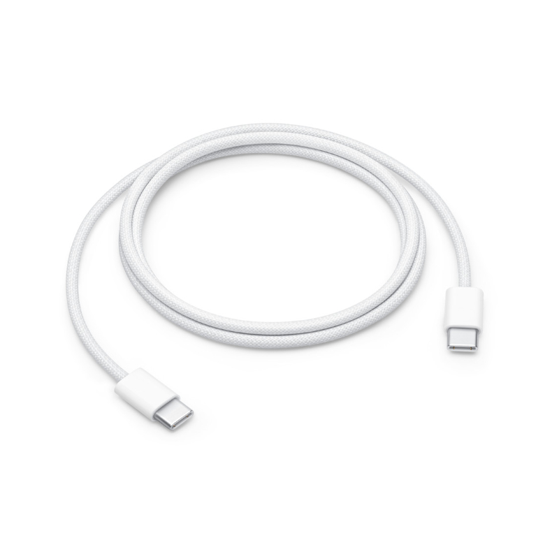 Apple USB C-to-C 60W Cable (1m) – Price in Kenya | Phones Gallery Kenya