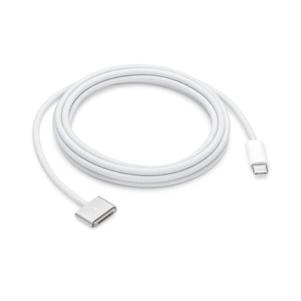 Apple USB-C to MagSafe 3 Cable (2m) – Price in Kenya | Phones Gallery Kenya