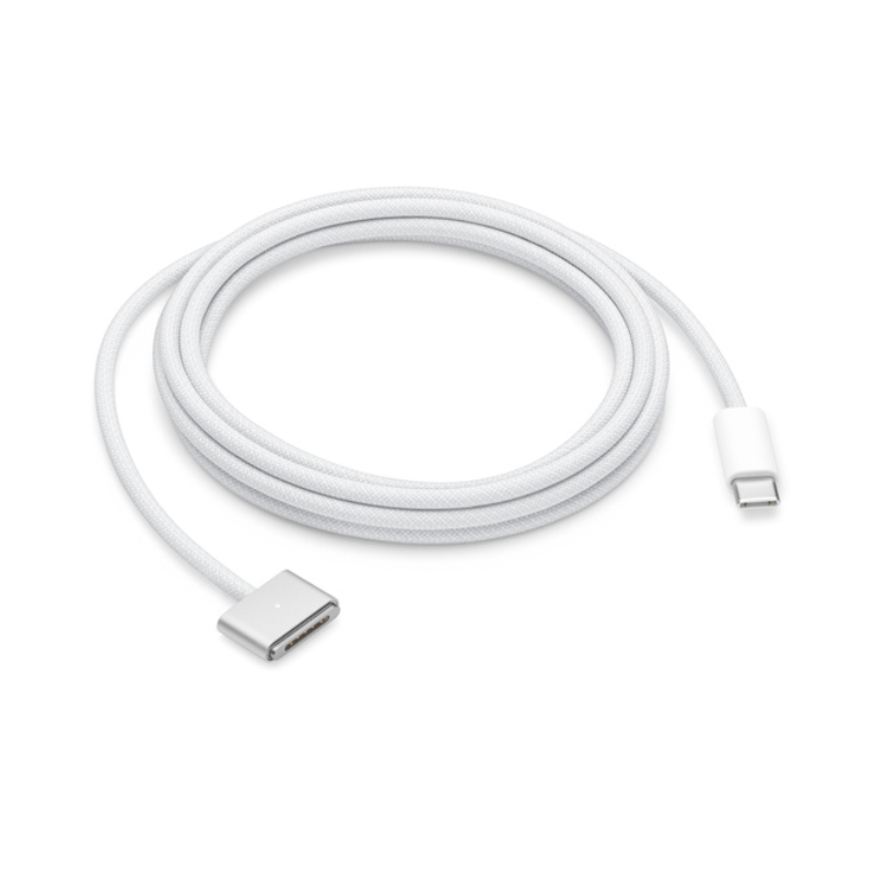 Apple USB-C to MagSafe 3 Cable (2m) – Price in Kenya | Phones Gallery Kenya