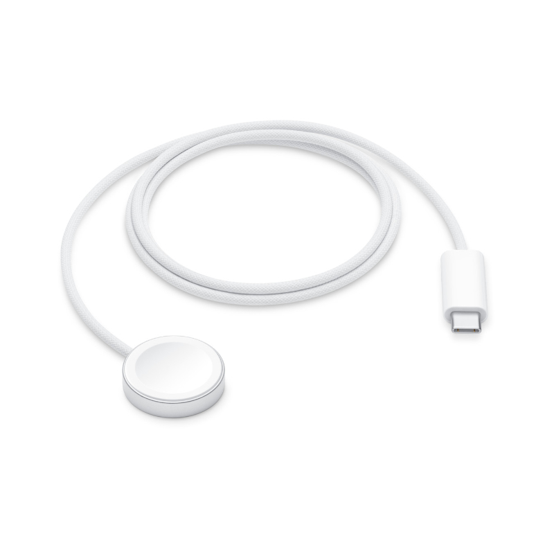 Apple Watch Magnetic Fast Charger to USB-C Cable (1m) – Price in Kenya | Phones Gallery