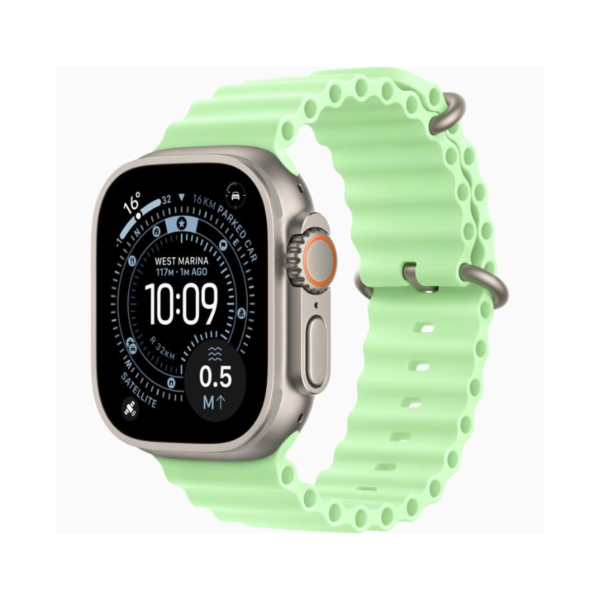 Apple Watch Ultra 3 64GB – Price in Kenya | Phones Gallery