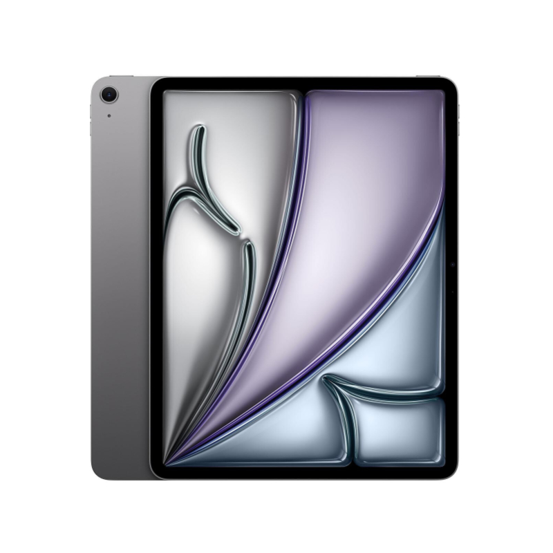 iPad Air 13 M2 (2024) 8GB RAM 128GB – Price in Kenya | Phones Gallery