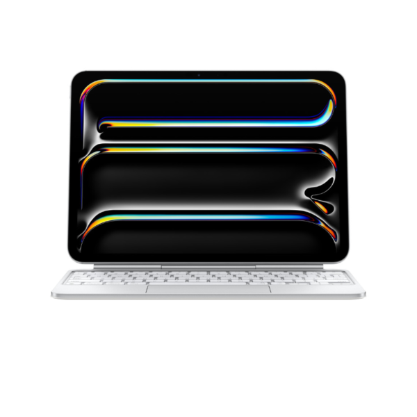 Apple iPad Pro 11-inch M4 Magic Keyboard – Price in Kenya | Phones Gallery