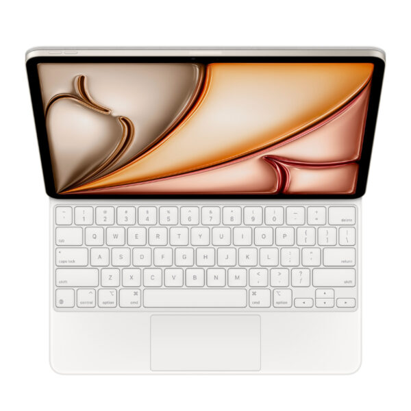 Apple iPad Pro 12.9-inch M2 Magic Keyboard (4th Gen) – Price in Kenya | Phones Gallery