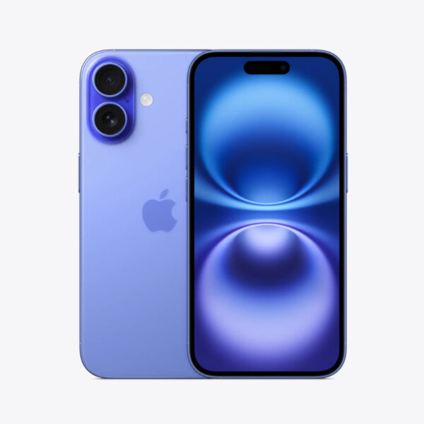 Apple iPhone 16 8GB RAM 128GB – Price in Kenya | Phones Gallery