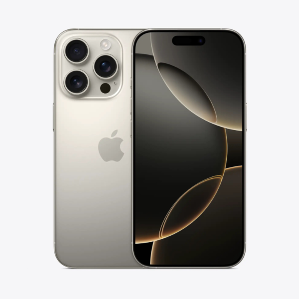 Apple iPhone 16 Pro 8GB RAM 8GB – Price in Kenya | Phones Gallery