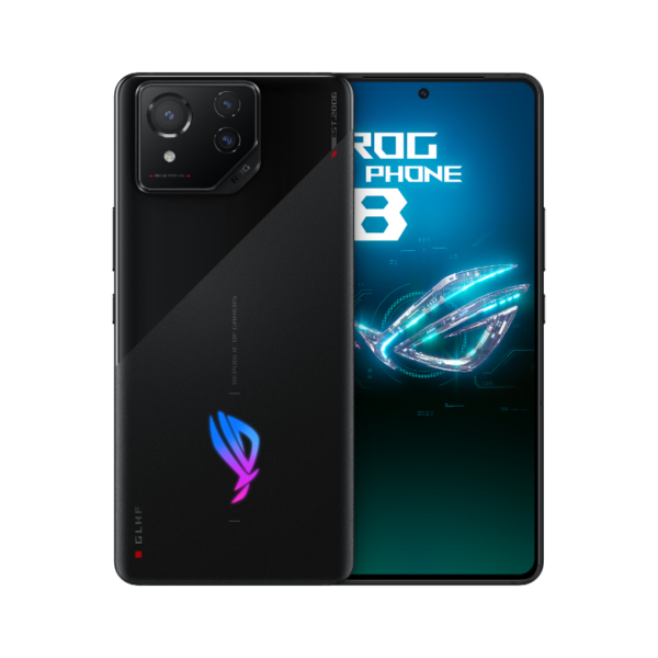 Asus ROG Phone 8 12/16GB RAM – Price in Kenya | Phones Gallery