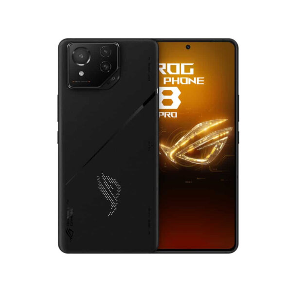 Asus ROG Phone 8 Pro 16/24GB RAM – Price in Kenya | Phones Gallery