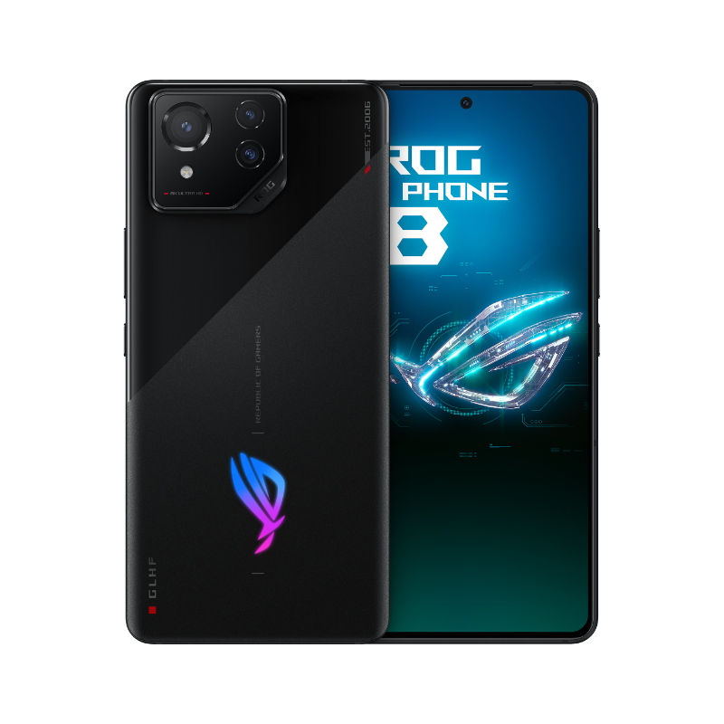 Asus ROG Phone 8 12/16GB RAM – Price in Kenya | Phones Gallery