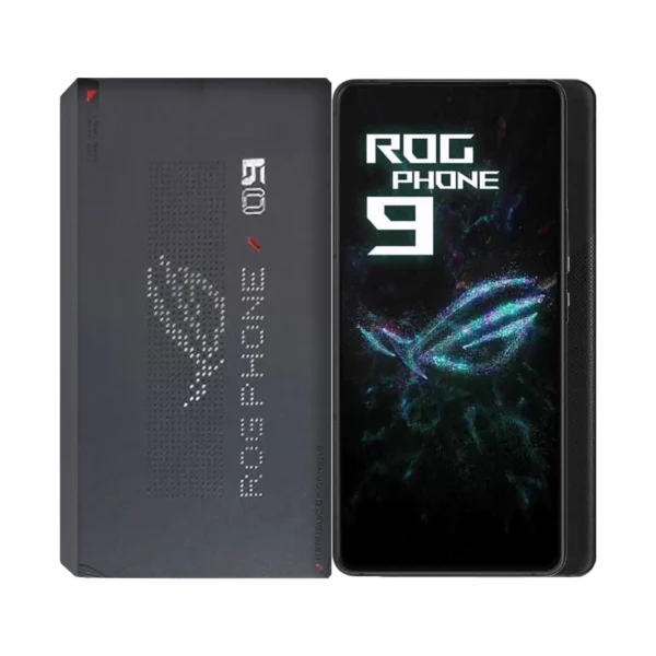 Asus ROG Phone 9 5G 12GB RAM 16GB – Price in Kenya | Phones Gallery