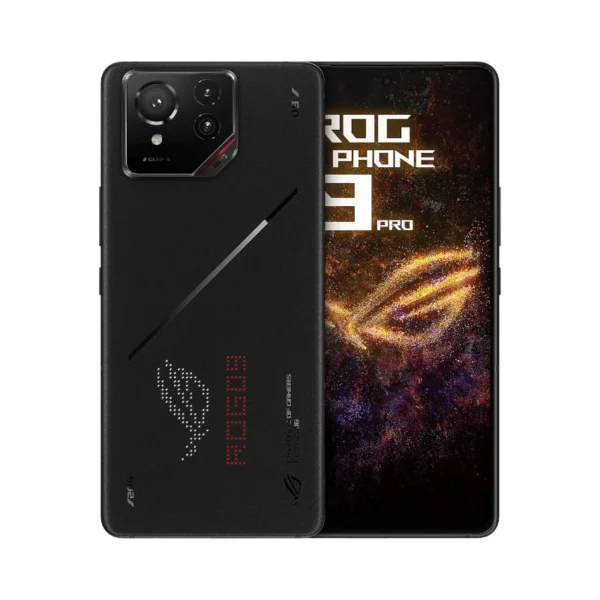 Asus ROG Phone 9 Pro 16GB RAM 24GB – Price in Kenya | Phones Gallery